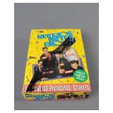 New Kids On The Blocks Photocards Packs