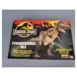 Jurassic Park T Rex Super Detailed Model Kit