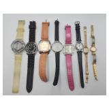 Quartz Watches Needs Batteries