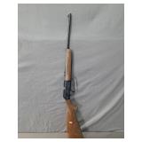 Daisy Powerline 880 Multipump Bb And Pellet Rifle