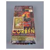 Factory Sealed 1994 Richard Corben Cards