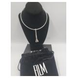 Rlm Studio Choker Necklace In Box