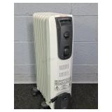 Kenwood 1500 Watt Portable Elec Heater