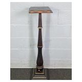 Tall Pedestal Stand