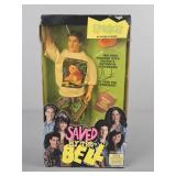 Tiger Toys Saved By The Bell Screech Action Figure