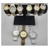 Designer Watches Needs Batteries