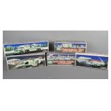 5x The Bid Hess Trucks