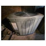 Trane Xr A/c Unit Mfr 3/2018