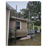 Alum-a-pole Scaffold System 12