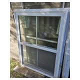 Andersen Vinyl Window