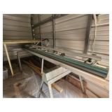 Port-o-bender Pro Iii-c Aluminum Brake