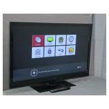Lg 42" Tv W/ Remote-powers Up