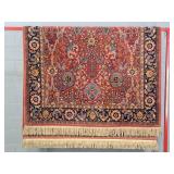 Karastan Vintage Area Rug - 100% Wool
