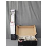 2x The Bid Delta Bath Items