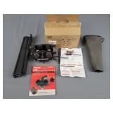 Firearm Accessories