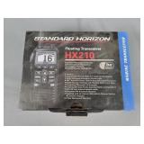 Standard Horizon Marine Transceiver