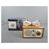 Tivoli Audio Model One Am/fm Table Radio