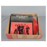 11x The Bid Asstd 33 Lp