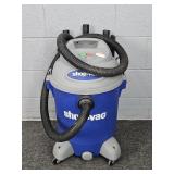 Shop Vac 10 Gal 4hp Vac-powers Up