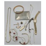 Vintage Jewelry Lot