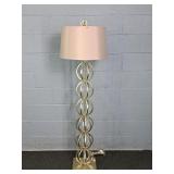 Mariana Home Floor Lamp W/ Shade 5 Ft Tall