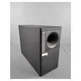 Bose Acoustimass 5 Series Ii Speaker - Untested