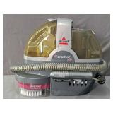 Bissell Spotbot Pet Carpet Cleaner