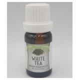 White Tea Premium Fragrance Oil 10ml