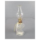 Small Hurricane Lamp