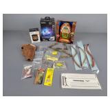 Lot Of Assorted Miscellaneous Lot