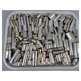 Huge Lot Craftsman Sockets