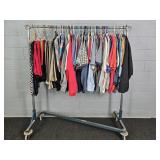 80x The Bid Mens Shirts/pants/ties