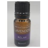 100% Pure  Essential Oil Lavender RelaxNew