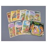 10x The Bid Childrens 45