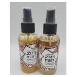 2- Zum Mist Patchouli Aroma Therapy Room & Body