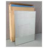 In Wall Medicine Cabinet