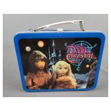 Metal Dark Crystal Lunchbox W/ Thermos