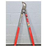 Corona 24.5" Carbon Steel Dual Cut Yard Clippers