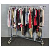 70x The Bid Asstd Ladies Clothes