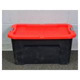 Craftsman Large Heavy Duty Storage Tote