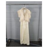 Vintage Christian Dior Lingerie W/ Tag