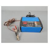 Speed Charge Car Battery Charger