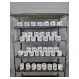 42 Rolls Scott Toilet Paper Pre-wrapped