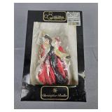 Christopher Radko Cruella De Vil Ornament