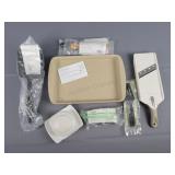 Pampered Chef Kitchen Items