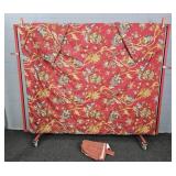 Rose Tree Brand Queen Comforter Set