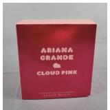 Ariana Grande Cloud Pink Perfume In Orig Box