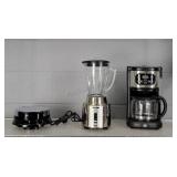 3x Teh Bdi Small Kitchen Appliance Powers Up