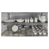 67 Pc Tienshaw Michelle China