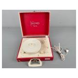 Imperial Party Time Solid State Turntable Works